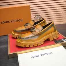 Louis Vuitton Business Shoes